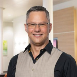 Ralph Buchauer