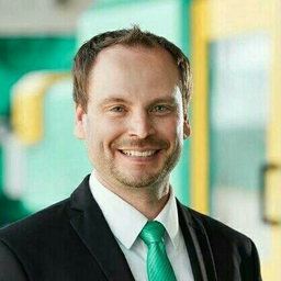 Dipl.-Ing. Christian Homp
