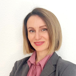 Anna Shtepa