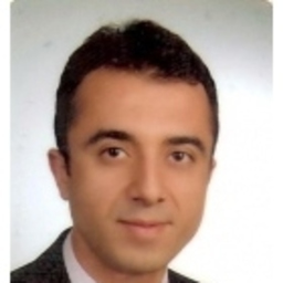 Mehmet Erhan İnce