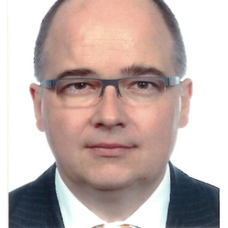 Dr. Stefan Lemke