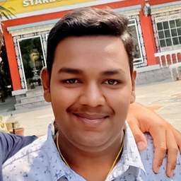 Paras Bansal