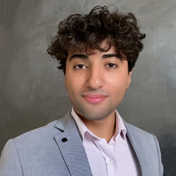 Mohammad Mouaffak Alahmar