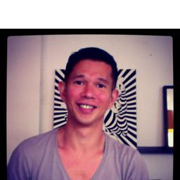 Neil Lazaroo