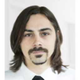 Tobias Huber
