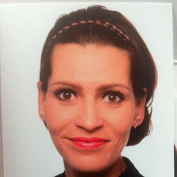 Profilbild Claudia Volkmann