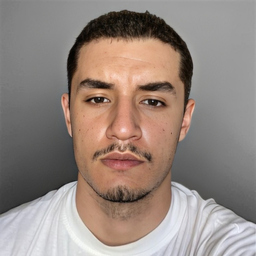ilyes Rezgui