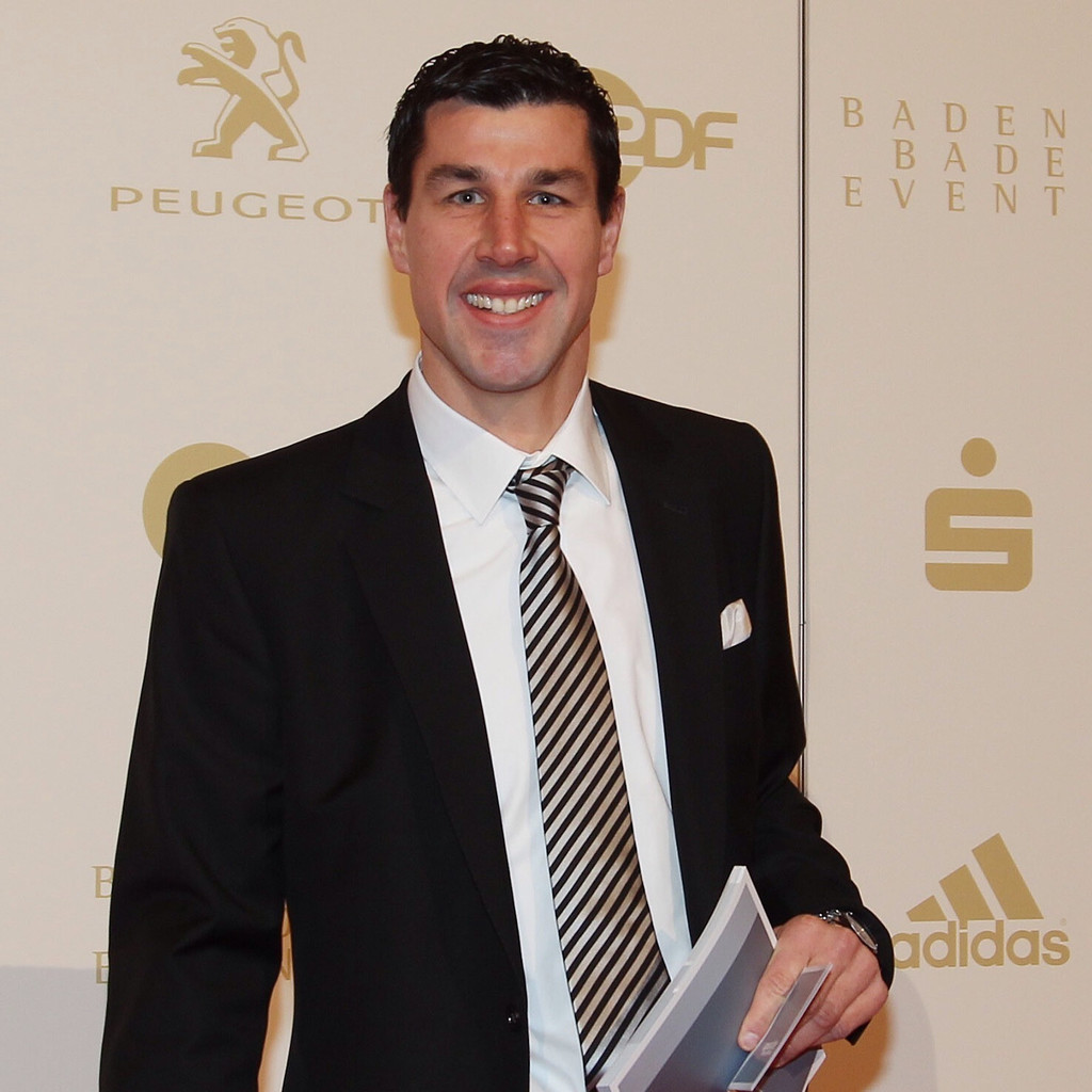 Elmar König Business Development/ In der Geschäftsleitung Allwetter