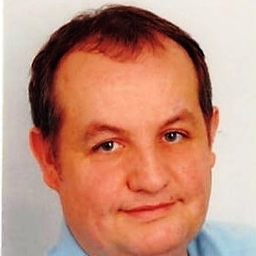 Armin Wälter