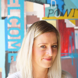 Maja Bergmann