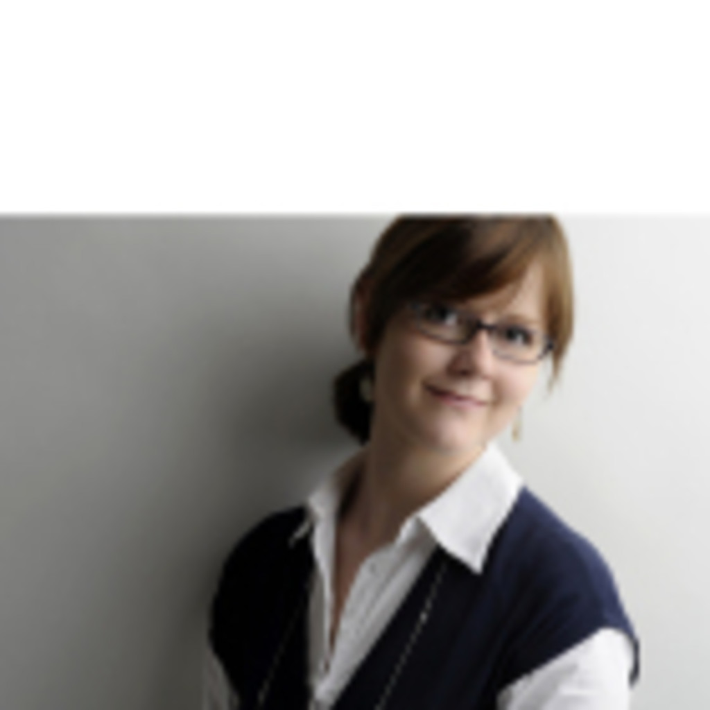 Aniko Balzer Auszubildende XING