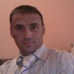 Mircea Marciu