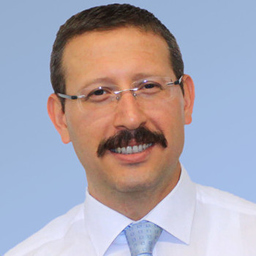 Özgür Yücel YAKAR