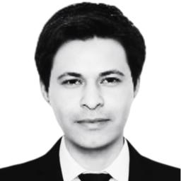 Mubashir Hussain