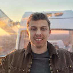 Kevin Voß