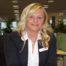 Katharina Eckey
