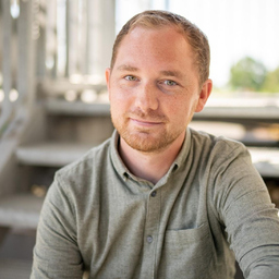 Daniel Mader