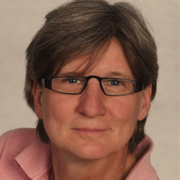 Christine Kynast