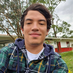 Alvaro Andres Doncel Ramirez