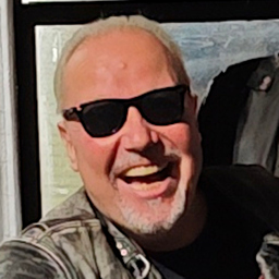 Thomas Lang's profile picture