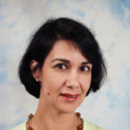 Cristina Vogelsang
