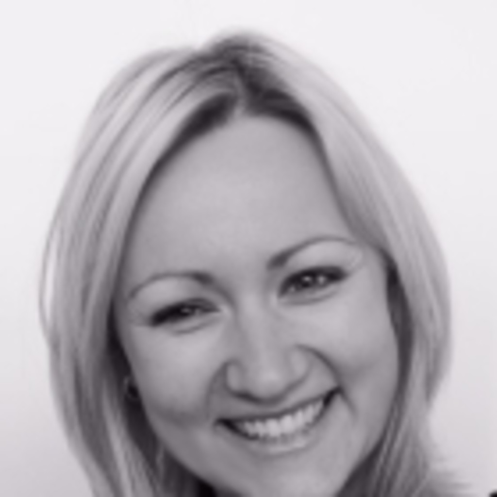 Silvia Anderson - Marketing Manager - Fleming Europe | XING