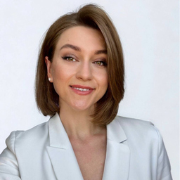 Yuliia Riznyk