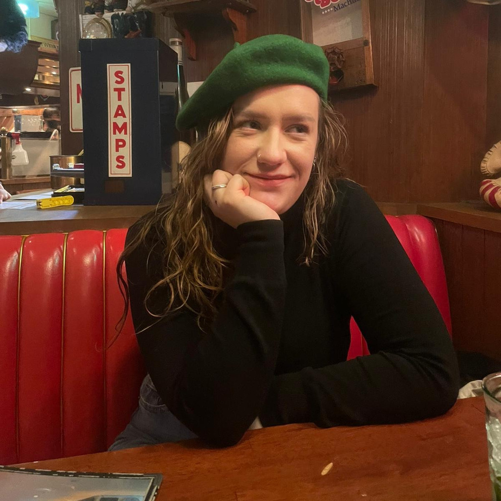 Sophie Hansen Head of B2B Relations entire stories GmbH XING