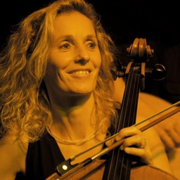 Arlette Dumrath