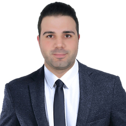 Dipl.-Ing. Ahmed Bouacida