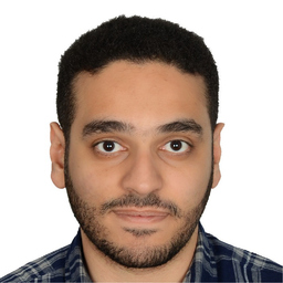 Abdelrahman Fouda