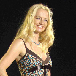 Silke Dommer
