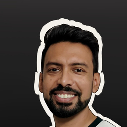 Rachit Mazumdar