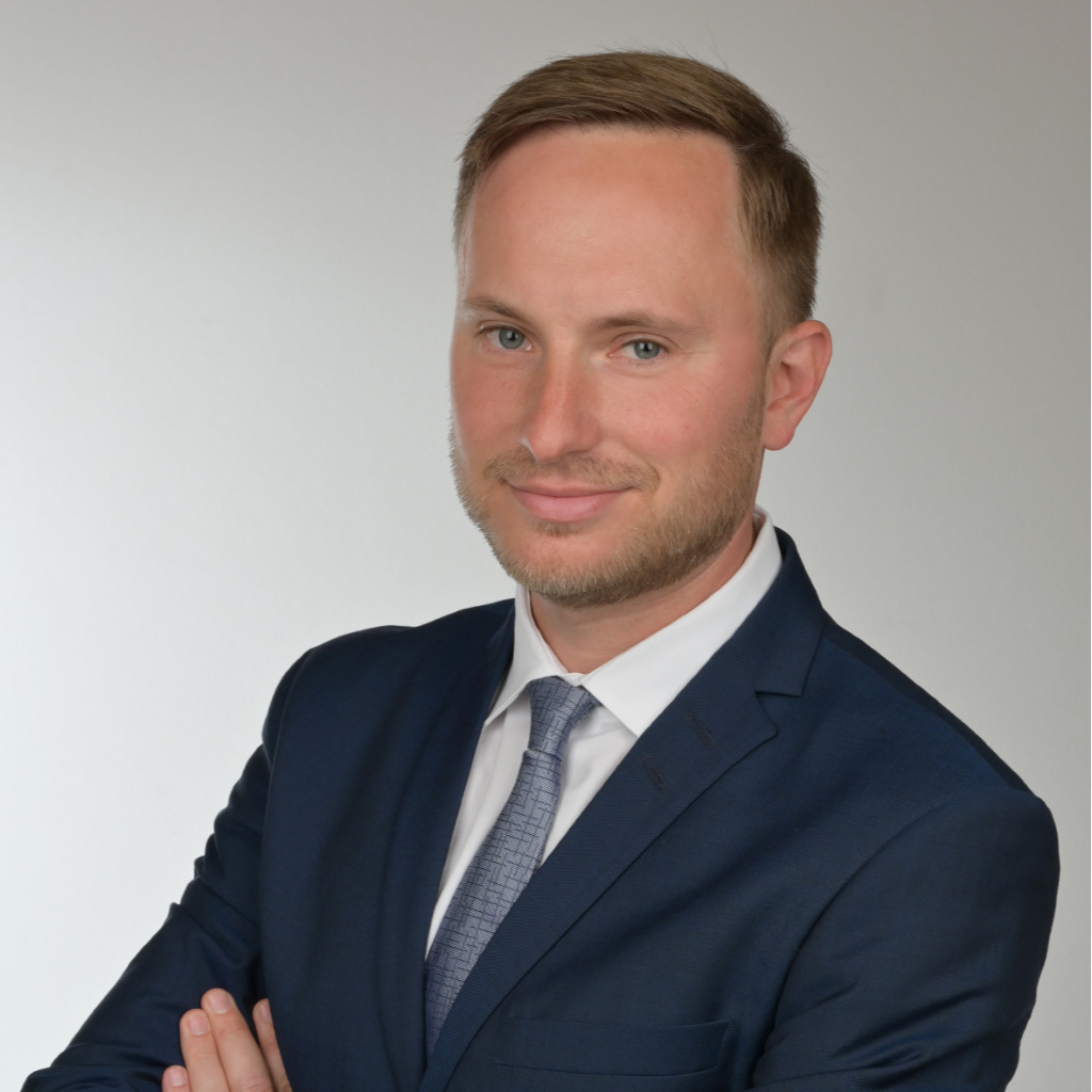 Social Media Profilbild Matthias Meerwald Unterhaching