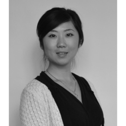 Maxine Liu