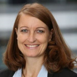 Heike Lohrer