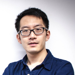 Rujun Shen
