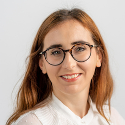 Loredana Bleiziffer