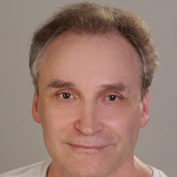 Profilbild Sönke Krüger