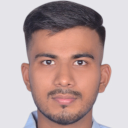 Yash Ghildiyal