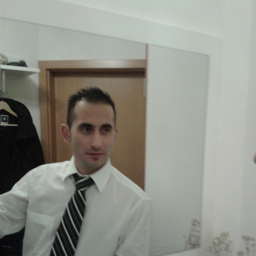 Levent Erseymen