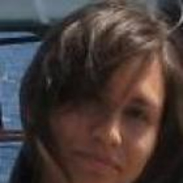 Alejandra Mikaela Murillo Volz