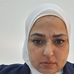 Huda Abu Aziz