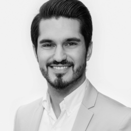 Deniz Dogan