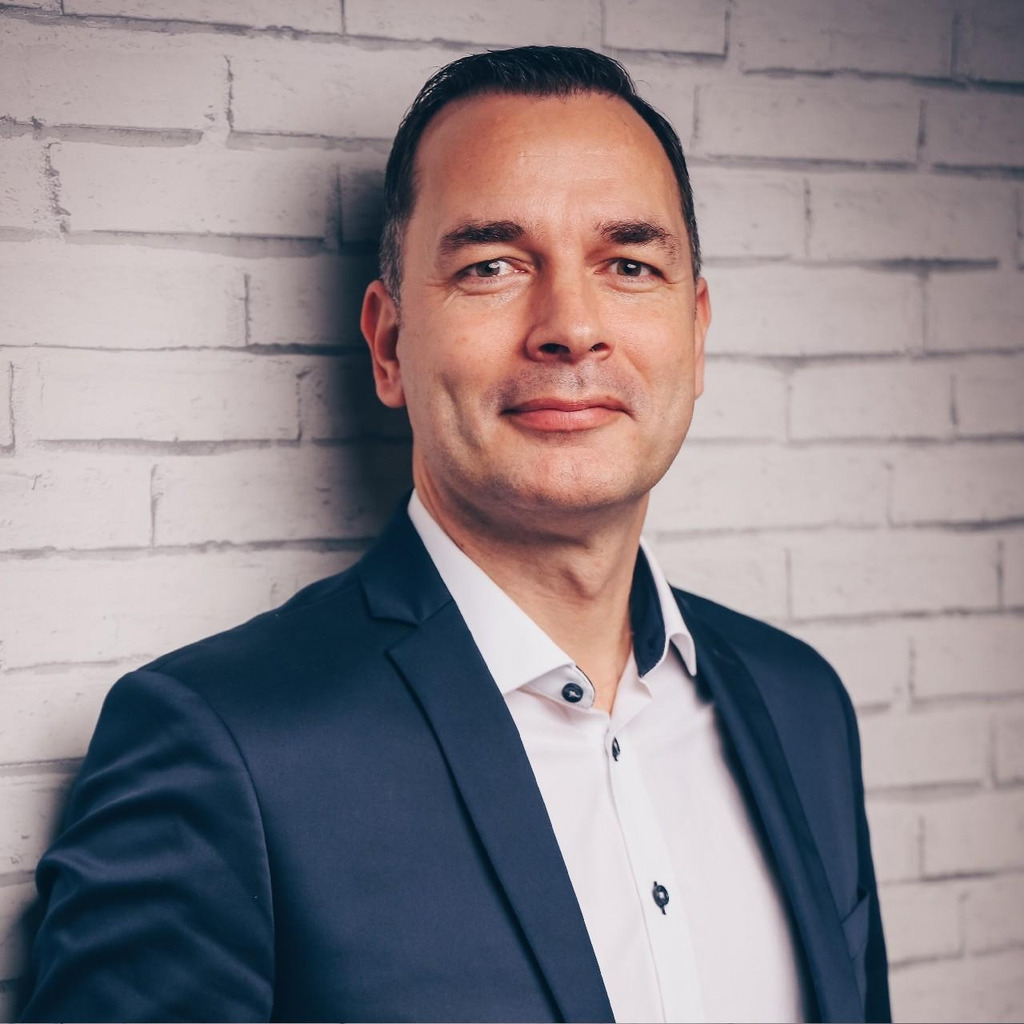 Andre Dusoulier VertriebsaußendienstHandel Kirchhoff & Söhne GmbH