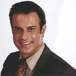 Dipl.-Ing. Michael Schröder's profile picture