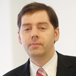 Dr. Michael Eichler