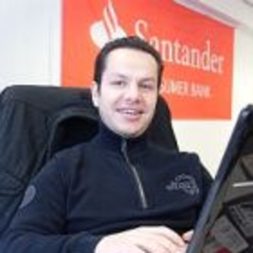 Paolo Allievi Automobilkaufmann PSAutogaleriePaolo Allievi XING