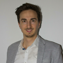 Dipl.-Ing. Markus Marschall