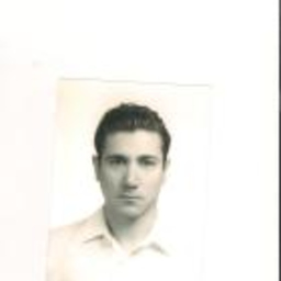 Francisco Javier Mata López